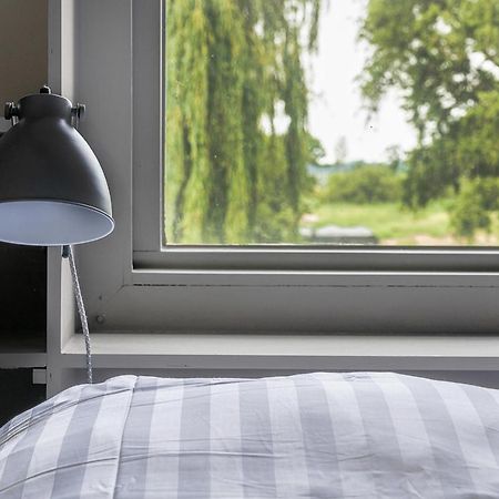 Gieters Geluk Villa Giethoorn Exteriör bild