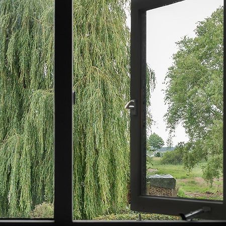 Gieters Geluk Villa Giethoorn Exteriör bild